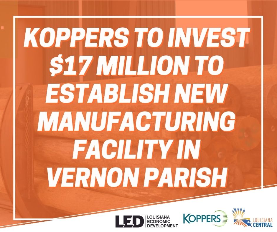 koppers investment 2023